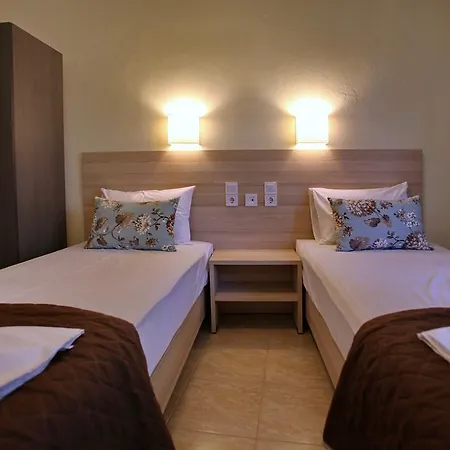 Aktaion Guest Πανσιόν