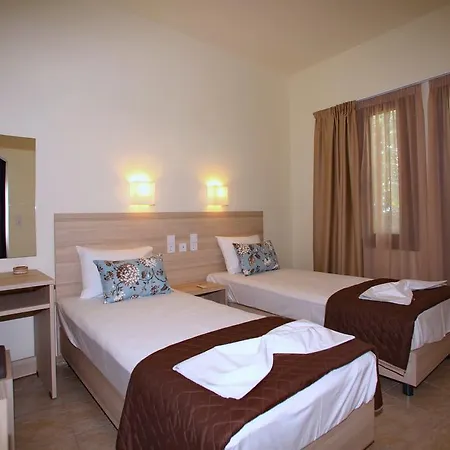 Aktaion Guest 3* 스코펠로스 타운