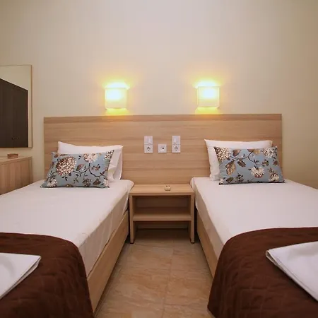 Aktaion Guest 3* Skopelos Town