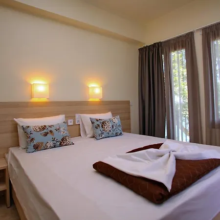 Aktaion Guest Πανσιόν Σκόπελος