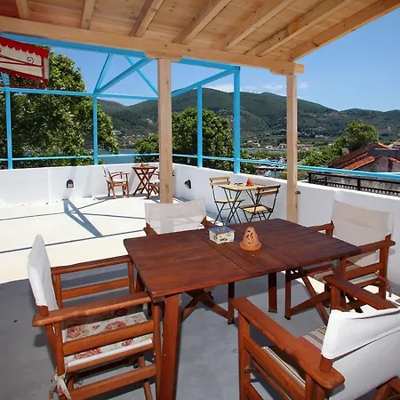 Guest house Aktaion Guest Skopelos Town